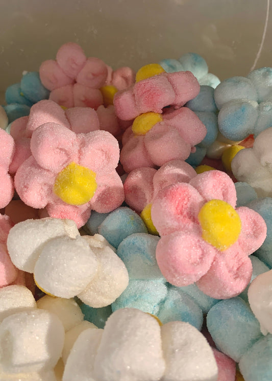 Caramelle sfuse CANDYNESS Marshmallow MARGHERITA