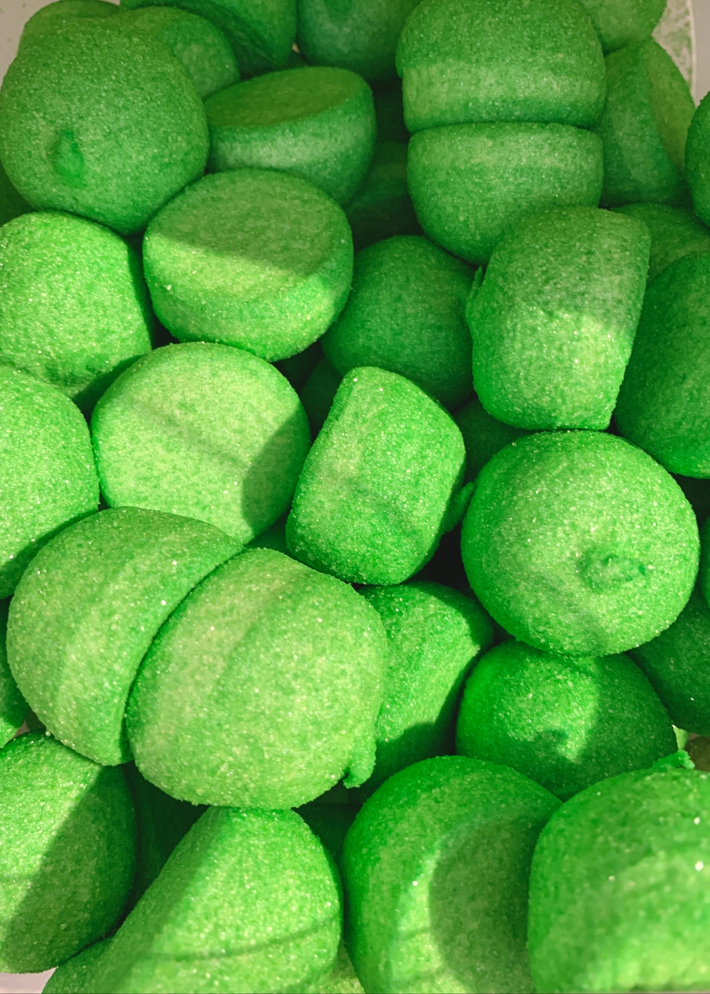 Caramelle sfuse CANDYNESS Mela