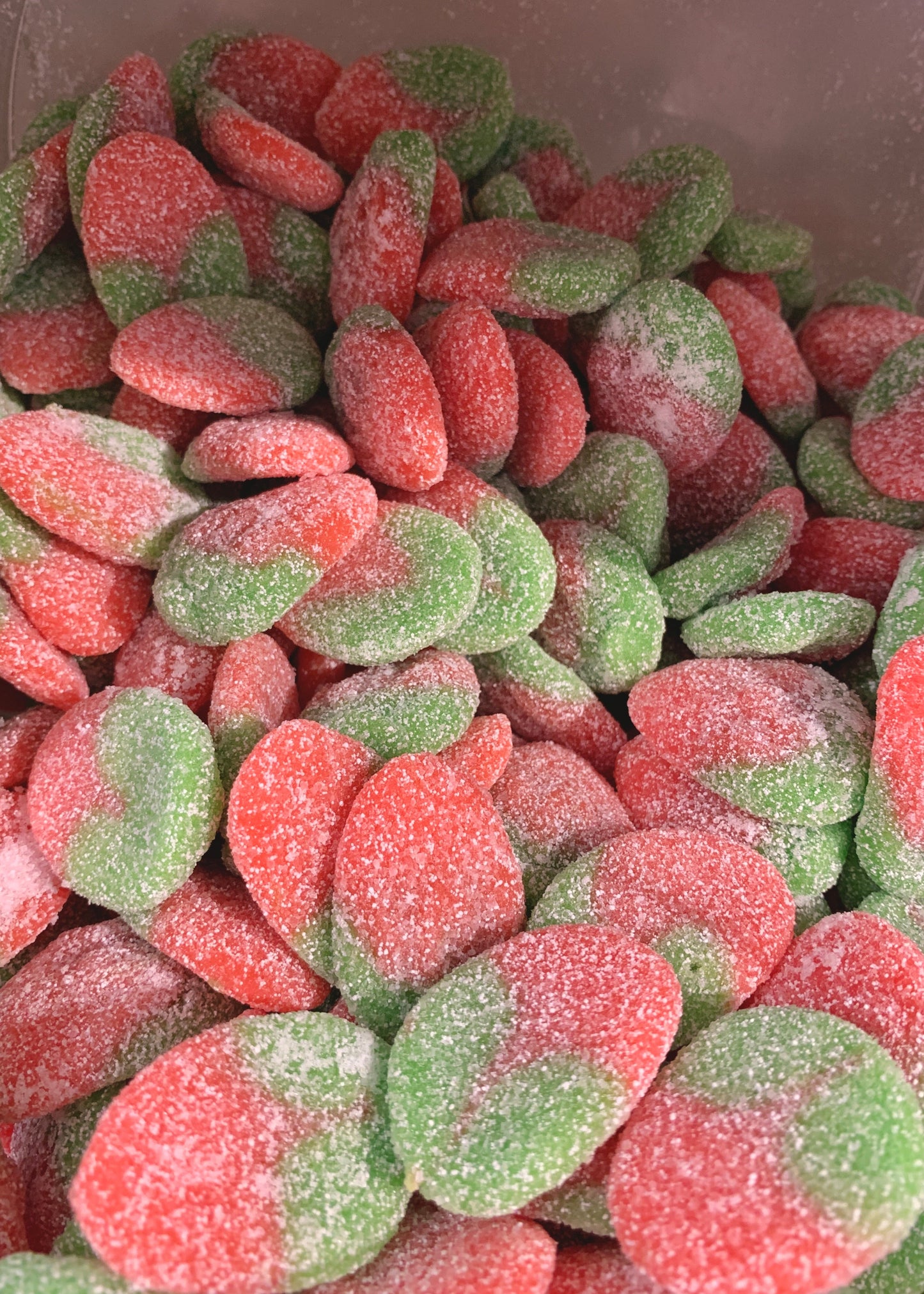 Caramelle sfuse CANDYNESS mix Orsetti