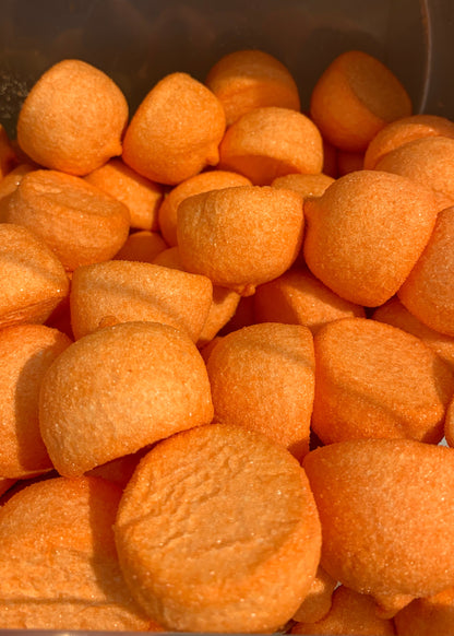 Caramelle sfuse CANDYNESS Arancia