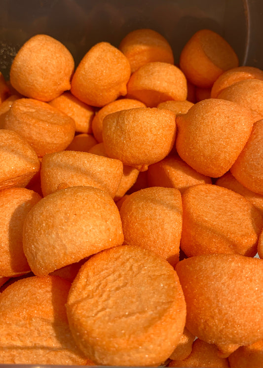 Caramelle sfuse CANDYNESS Arancia