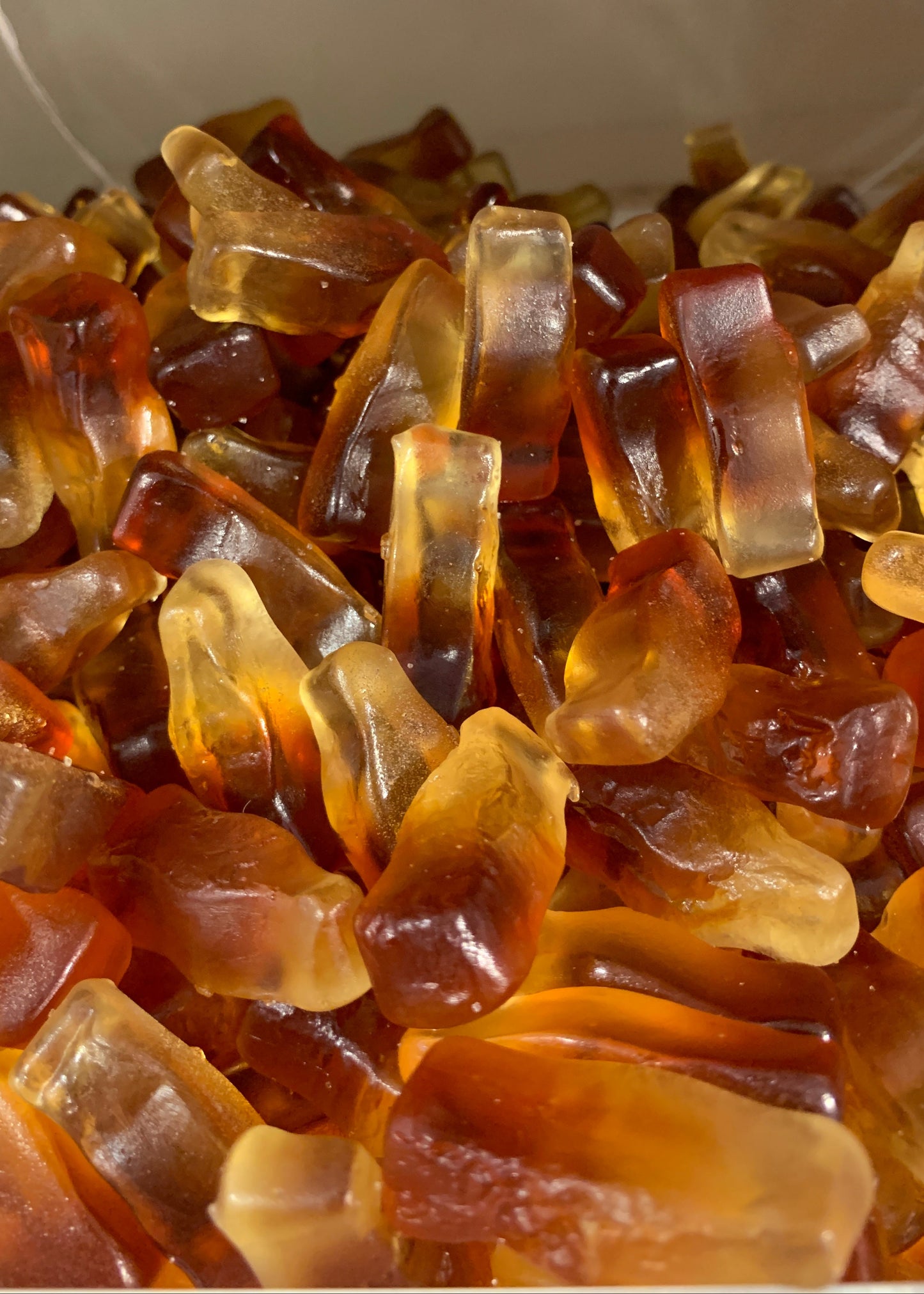 Caramelle sfuse CANDYNESS mix Cola