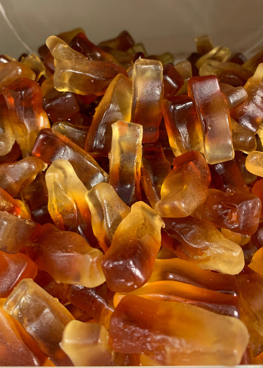 Caramelle sfuse CANDYNESS mix Cola