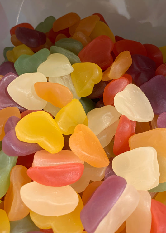 Caramelle sfuse CANDYNESS mix Banana Egg