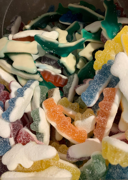 Caramelle sfuse CANDYNESS mix Animaletti