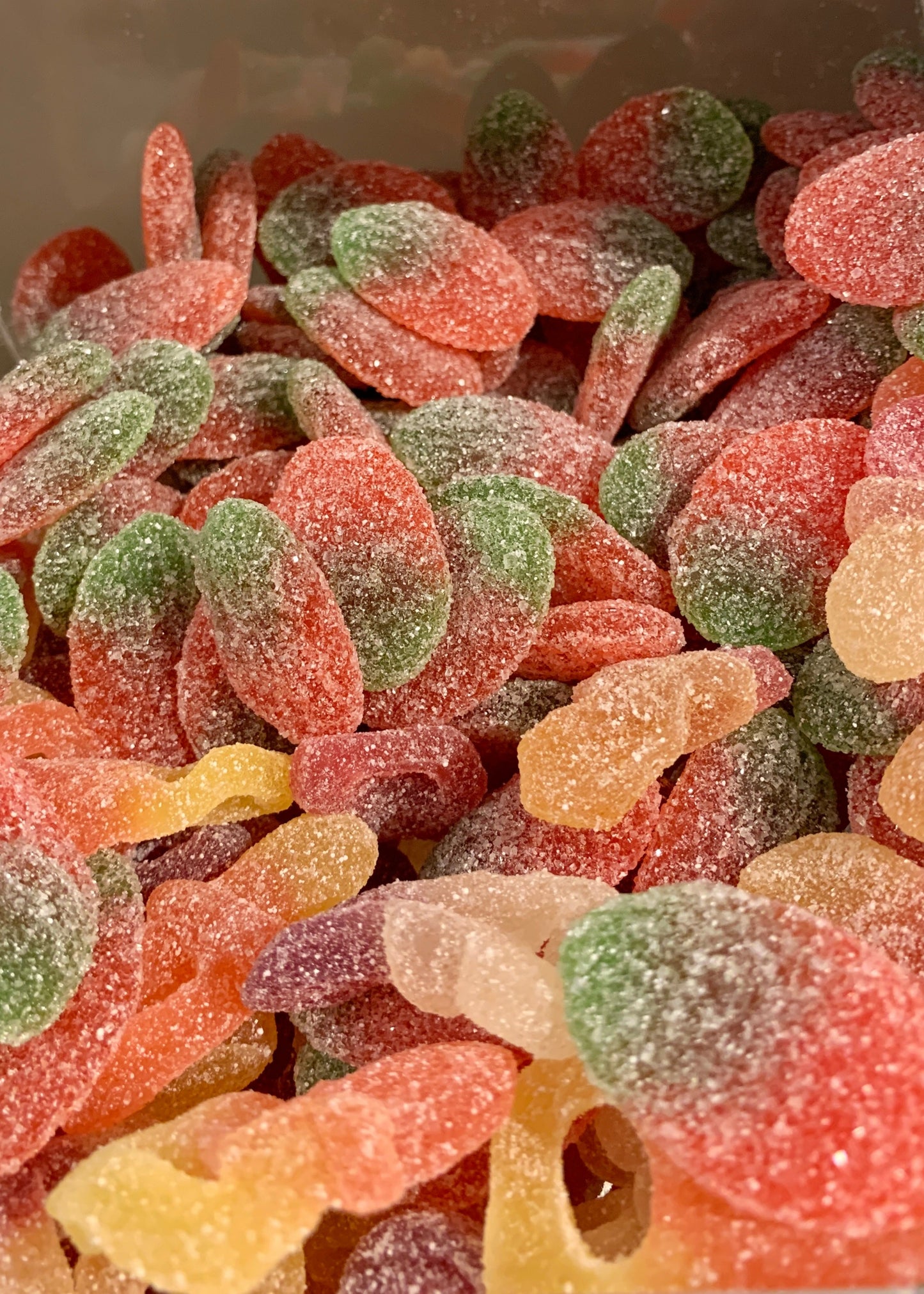 Caramelle sfuse CANDYNESS mix Sugar